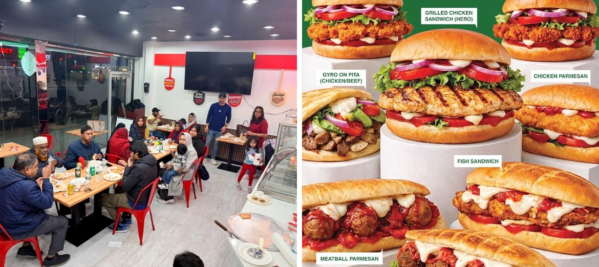 Mixly Menu