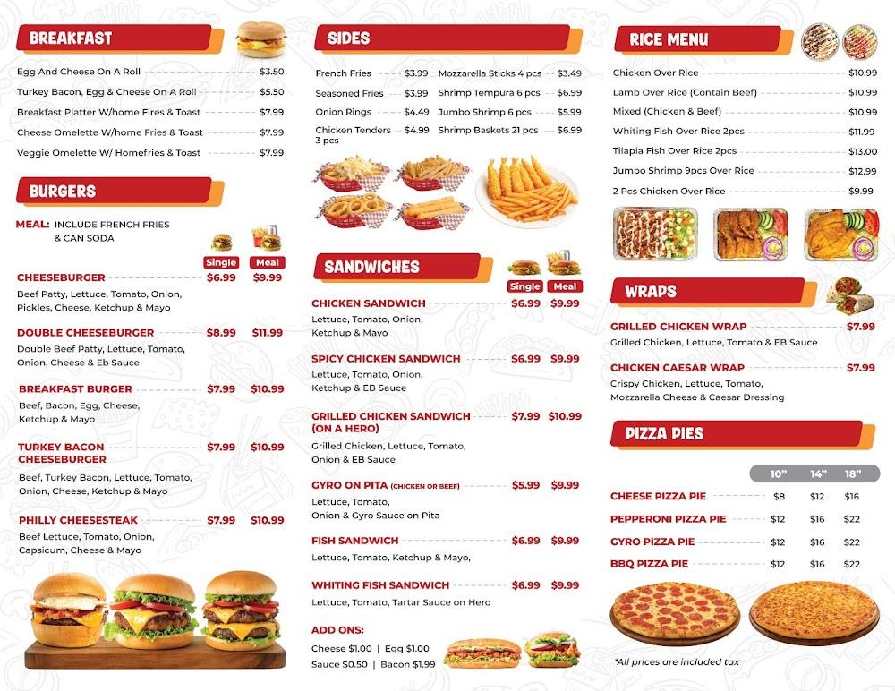 Mixly Menu image 1