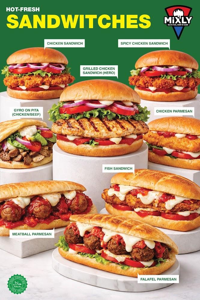 Mixly Menu image 2