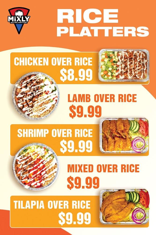 Mixly Menu image 3